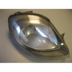 Optique Avant Principal Droit (feux)(phare) Renault Trafic 2 Phase 1
